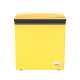 Minister Freezer D-170G YELLOW