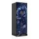 MINISTER M-350 EL ROYAL BLUE LOTUS BLACK WITH TROLLEY