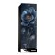 MINISTER M-254 EL ROYAL BLUE LOTUS BLACK WITH TROLLEY