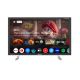 Minister M-32 Glorious Slim Metal Voice Control LED (MI32M10PGV)