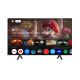 Minister M-32 FRAMELESS SMART  VOICE CONTROL LED TV (MI32FS2SAV)