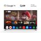 MINISTER 55 INCH 4K  QLED GOOGLE TV (MI55GTVN9E4KQLED)