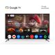 Minister 55 Inch 4K Google TV MI55N9Q4KGTV