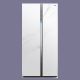 MINISTER 625 LITER SIDE BY SIDE REFRIGERATOR (RF-625WPGSV)