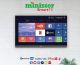 Minister M-65 Smart Android VOICE 4K LED TV (L65DU8000)