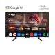 MINISTER 32 INCH GLORIOUS VOICE CONTROL GOOGLE TV (MI32M9HGTV)