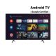 Minister M-43 GOOGLE VOICE CONTROL LED TV (MI43MG2010)