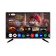 MINISTER 32 INCH TANDID SMART ANDROID LED TV (MI32K60SAB)