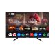 Minister M-32 FRAMELESS SMART ANDROID LED TV (MI32QFCB)