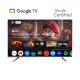 Minister 55 INCH 4K GOOGLE TV (MI55CG55-C1)