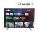 Minister 43 INCH 4K GOOGLE TV  (MI43MG43-C1)