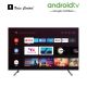 Minister M-65 SMART ANDROID GOOGLE VOICE 4K LED TV (L65D8000) — Upcoming

