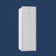 MINISTER 336 LITER CONVERTIBLE VERTICAL FREEZER