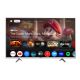 Minister 43 Inch 4K Tandid Android Voice LED MI43U4K31PVS