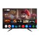 MINISTER 43 INCH FRAMELESS SMART VOICE CONTROL LED TV MI43Q35FVB