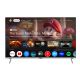 MINISTER 43 INCH FRAMELESS SMART VOICE CONTROL  TV (MI43QF36FVG)