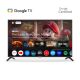 MINISTER 43 INCH GOOGLE TV (MI43M9LFHGTV)