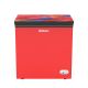 MINISTER M-170G  RED CRIMSON (DEEP)
