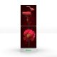 MINISTER M-175G MAROON PEONY