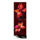 MINISTER M-242 RED HIBISCUS 