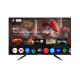 Minister M-32 FRAMELESS SMART ANDROID LED TV (MI32BQFB)
