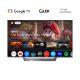 Minister 65 Inch QLED Google TV MI65GTVN9Z4KQLED
