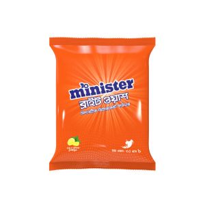 FLUSH TOILET CLEANER-500ml